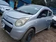 Suzuki Alto 1.0 2012 Silver - 2