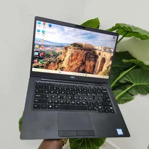Dell Latitude 7300 Core i7 16GB RAM 256GB SSD