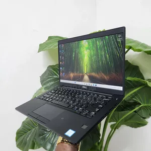 Laptop Dell Latitude 7390 - 16GB RAM, 256GB SSD, Core i7