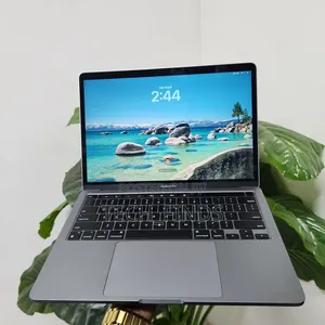 Apple MacBook Pro 2022 M2 8GB RAM 256GB SSD