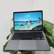 Apple MacBook Pro 2022 M2 8GB RAM 256GB SSD - 1
