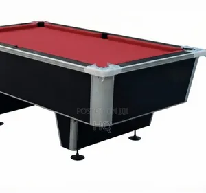 New Concept Marble Top Pool Table 7ft