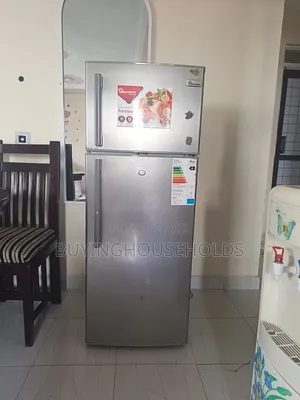Friji la Ramtons 210L