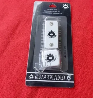 Kishikilia Chaki cha Magnetic Rangi Mbalimbali