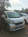 Daihatsu Move 2014 Nyeupe - 1