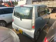 Daihatsu Move 2014 Nyeupe - 2
