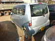 Daihatsu Move 2014 Nyeupe - 4