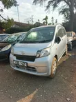 Daihatsu Move 2014 Nyeupe - 5