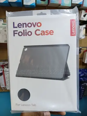 Kifuniko cha Lenovo Folio kwa Lenovo Tab One 8.7 Inchi
