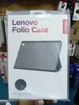 Kifuniko cha Lenovo Folio kwa Lenovo Tab One 8.7 Inchi - 3