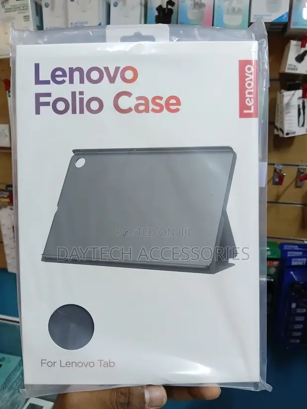 Lenovo Tab P11 Gen 2 Kesi ya Kufunika Yenye Nguvu - Grey - 1