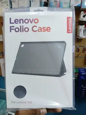 Lenovo Tab P11 Gen 2 Kesi ya Kufunika Yenye Nguvu - Grey