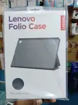 Lenovo Tab P11 Gen 2 Kesi ya Kufunika Yenye Nguvu - Grey - 1