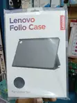 Lenovo Tab P11 Gen 2 Kesi ya Kufunika Yenye Nguvu - Grey - 2