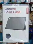Lenovo Tab P11 Gen 2 Kesi ya Kufunika Yenye Nguvu - Grey - 3