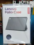 Lenovo Tab P11 Gen 2 Kesi ya Kufunika Yenye Nguvu - Grey - 4