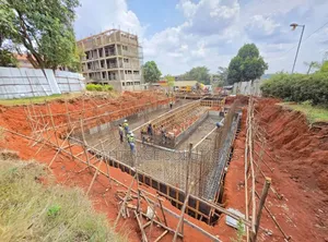 Tightrage Concrete Solutions - Quality Control