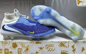 Nike Phantom Elite EA Sports FC Viatu vya Mpira