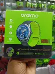 Oraimo Watch Nova 2R (OSW-834) - Smartwatch with AMOLED Display - 2