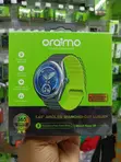 Oraimo Watch Nova 2R AMOLED Smartwatch - 1