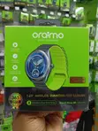 Oraimo Watch Nova 2R AMOLED Smartwatch - 2
