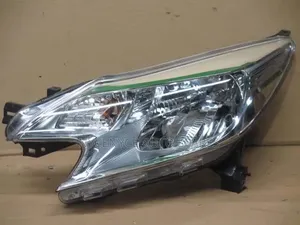 Taa ya Mbele ya Nissan Note E12 Isiyo Xenon