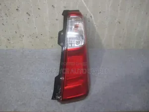 Taa ya Nyuma Suzuki Wagon R 2015