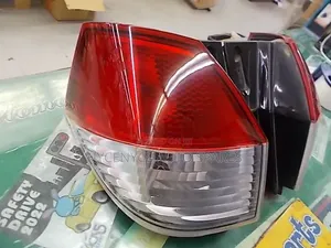 Tail Light Suzuki Solio