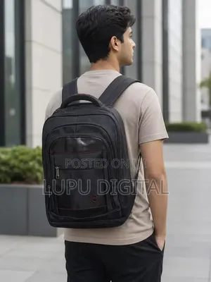 T1 Backpack