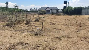 1/4 Acre Plots Near Nanyuki Town