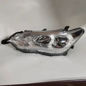 Fielder Non-Xenon Headlight