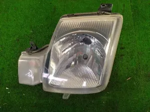Suzuki Alto New Model Headlight Non-Xenon