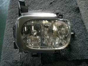 Nissan Cube Non-Xenon Headlight