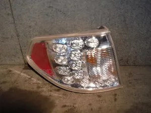 Subaru Impreza N14 Tail Light