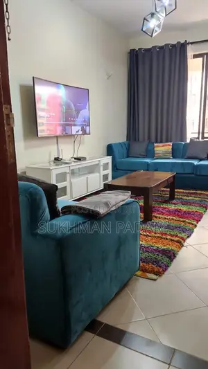 1 Bedroom Apartment in Nextgen Mall, Mombasa Road
