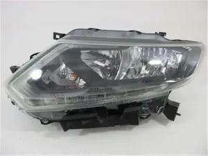 Nissan X-Trail NT32 Double Focus Xenon Headlight