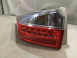 Honda Grace 2015 Tail Light
