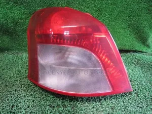 Toyota Vitz 2005 LED Tail Light
