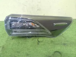 Toyota Harrier 2015 Tail Light