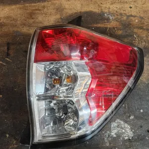 Subaru SH5 2018 Tail Light