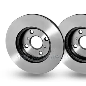Brake Disc for Toyota Probox (Old and New Model)