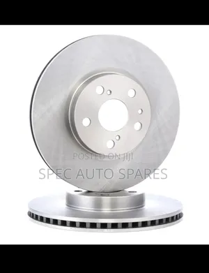 Brake Disc Toyota Premio 260 240