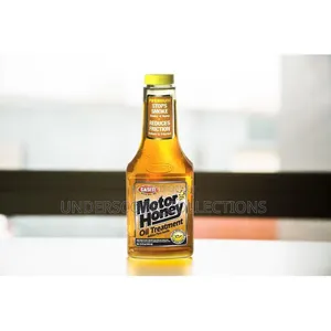 Motor Polo Oil Treatment 414ml