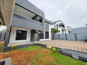 5 Bedroom All-Ensuite House for Sale in Mugutha, Ruiru