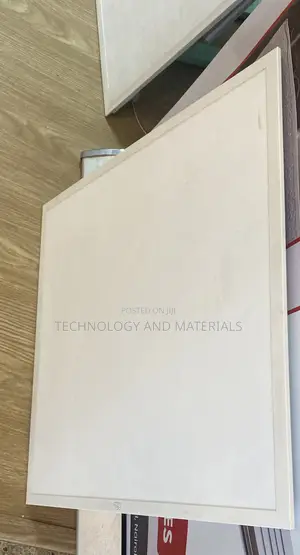 LED Acoustic Ceiling Tile