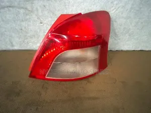 Toyota Vitz 2005 Sport Taillight