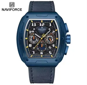 Naviforce Gents Watch NF 8053