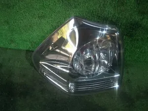 Toyota Harrier 240 Backlight