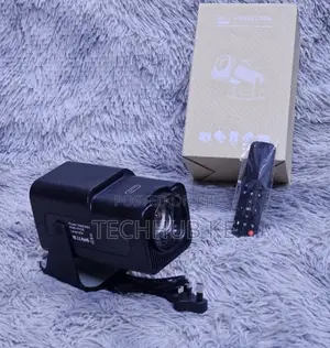 HY320 Android Projector with WiFi Bluetooth for Movies