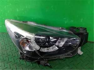 Mazda Demio 2015 Xenon Headlight